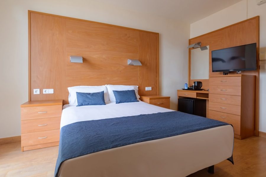 Roma - Blanes - Hotel Horitzó by Pierre & Vacances