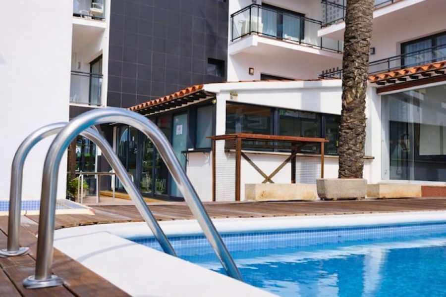 Bologna - Calafell - Adia Hotel Cunit Playa