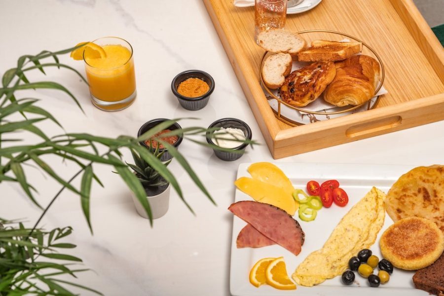 Bologna - Casablanca - maarif elite suite