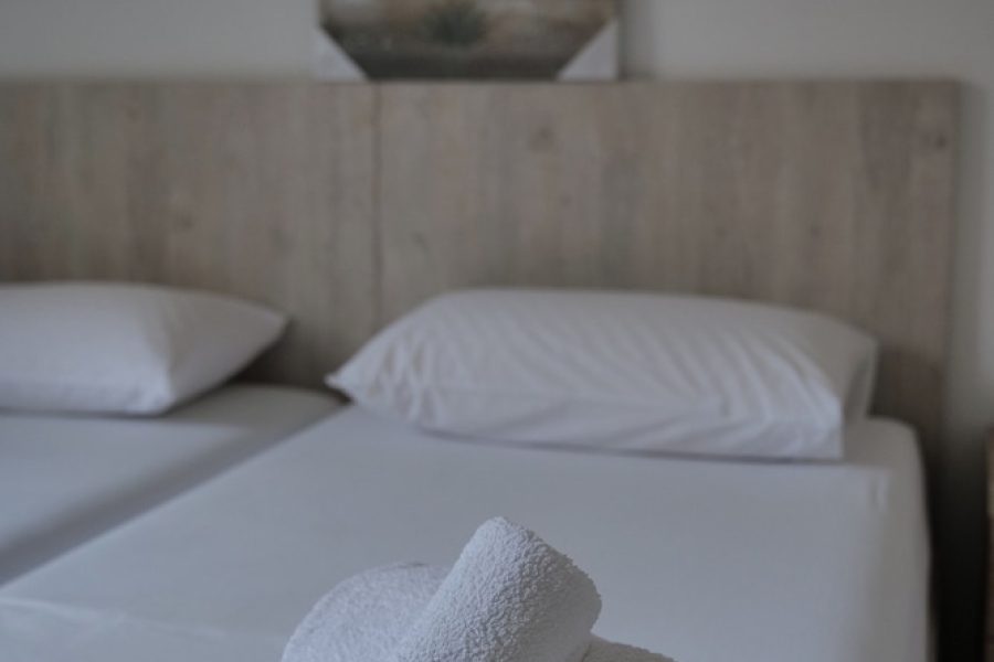 Pescara - Dhërmi - Stay By Ilvesta White Rock