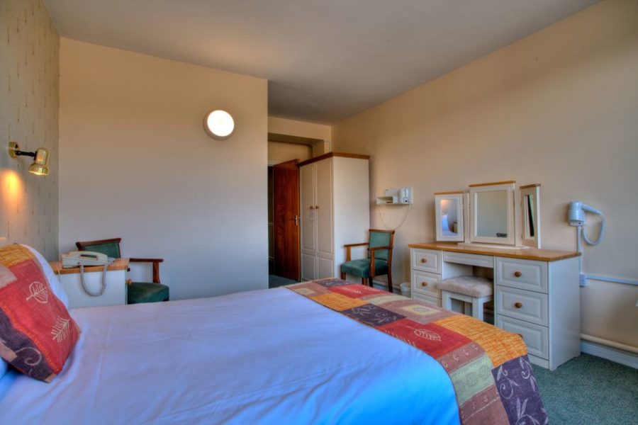 Bologna - Dublino - West County Hotel