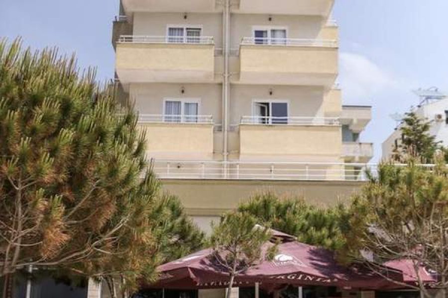 Bologna - Durrës - Hotel Edart