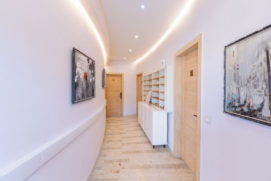 Bologna - Durrës - Ventus Harbor Hotel