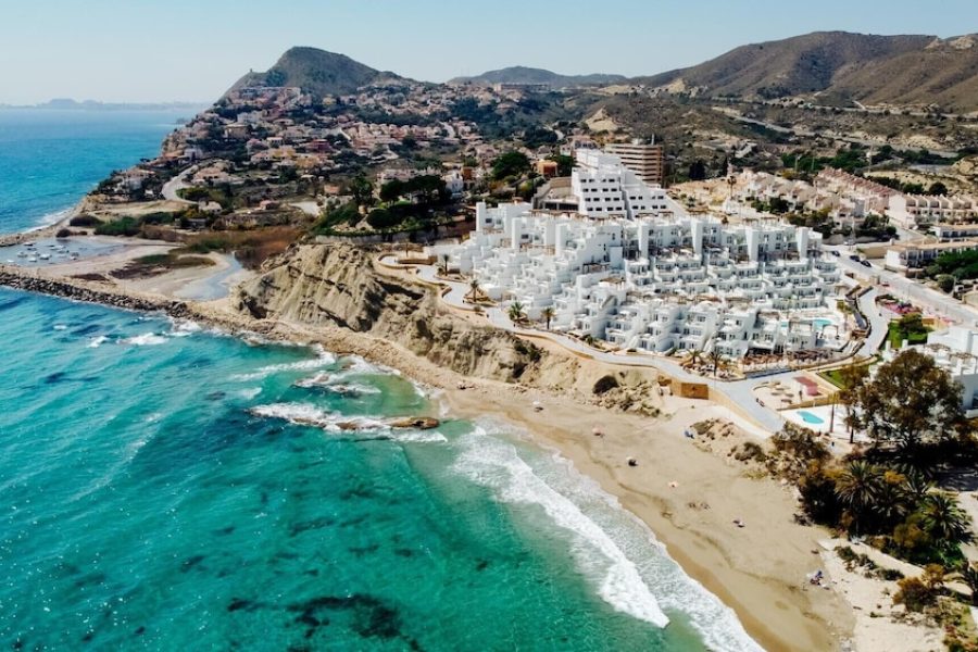 Roma - El Campello - Dormio Resort Costa Blanca Beach & Spa