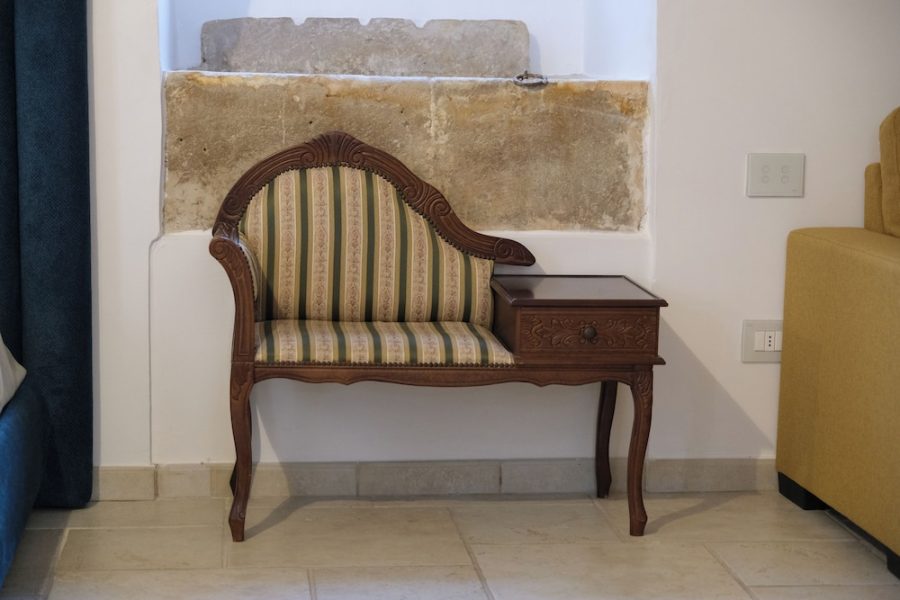 Roma - Galatina - Palazzo Arco Cadura Hotel & Spa