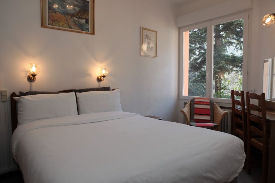 Venezia - Grasse - Auberge des Gorges du Loup