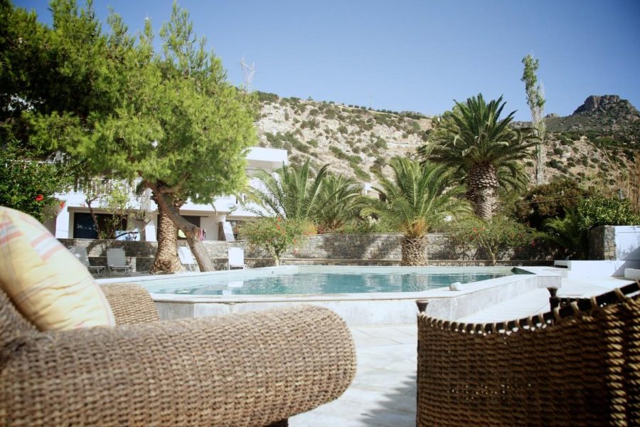 Bologna - Ierápetra - Avra Beach