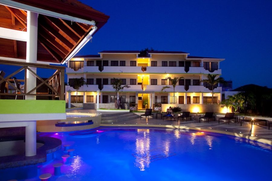 Venezia - La Romana - Hotel Silvestre