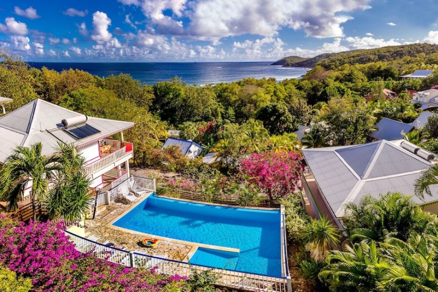 Bologna - La Trinité - Hôtel Résidence Océane