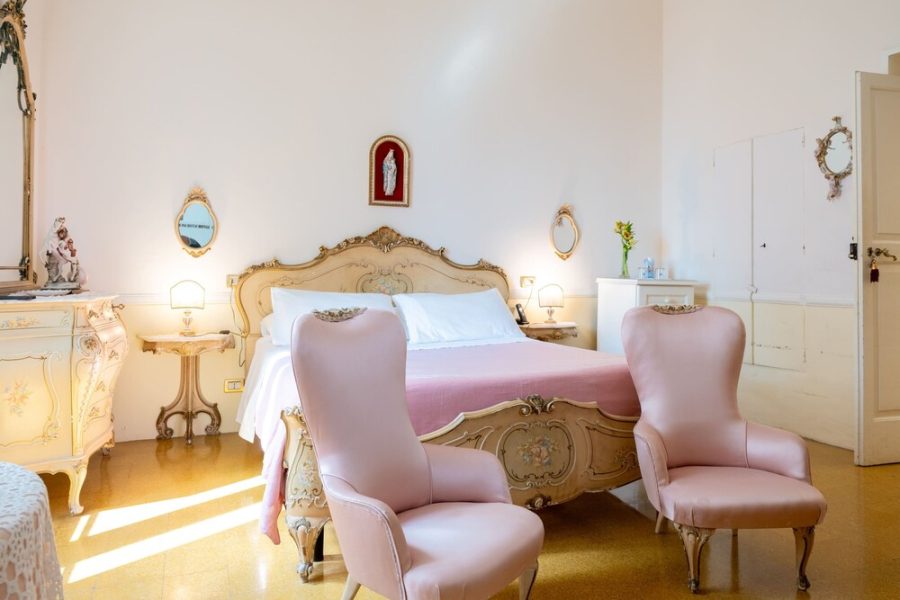 Trieste - Leuca - Hotiday Leuca Porto