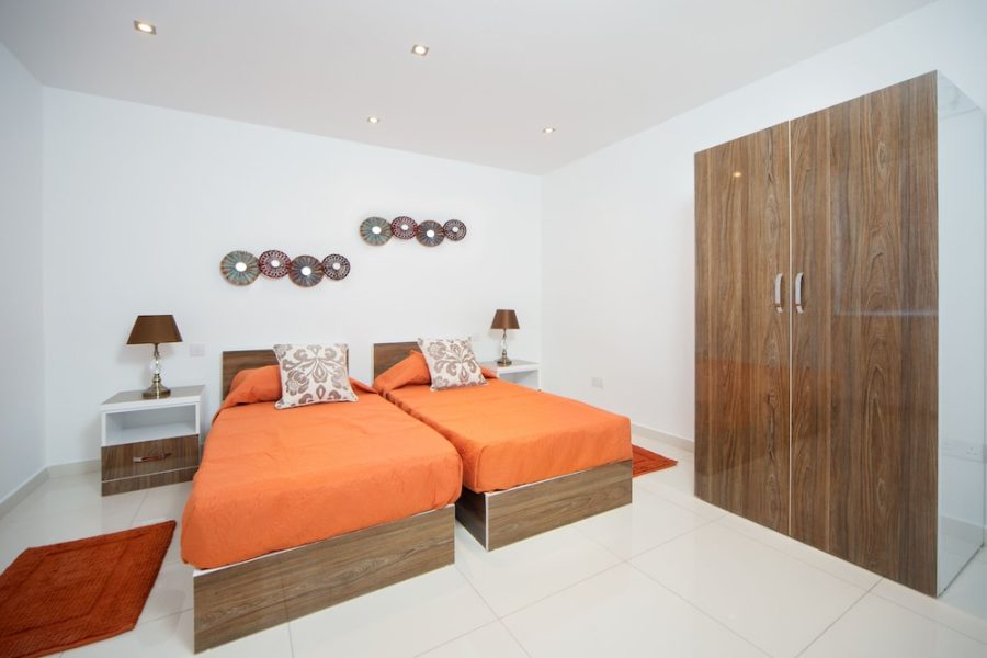 Lamezia Terme - Malta - InStyle Aparthotel