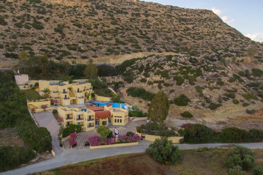 Bologna - Matala - Melissa Hotel