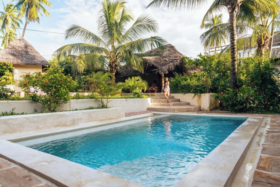 Roma - Michamvi - Hekaya Zanzibar