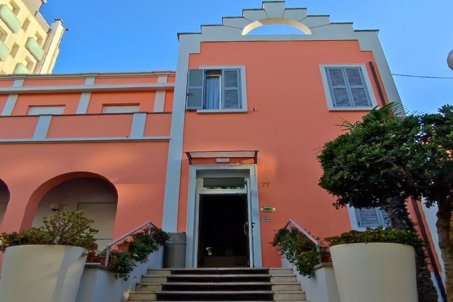 Bologna - Costa Marche