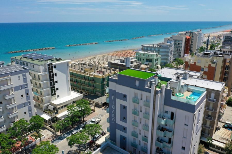 Bologna - Costa Marche