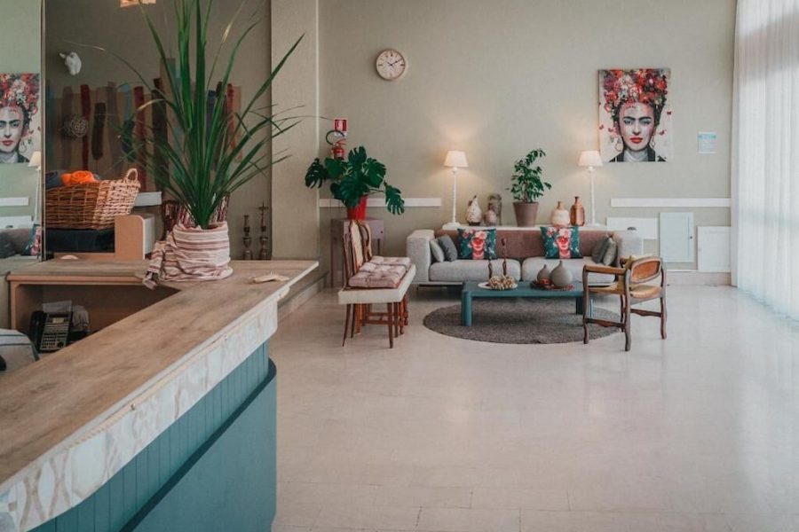 Bologna - Costa Marche