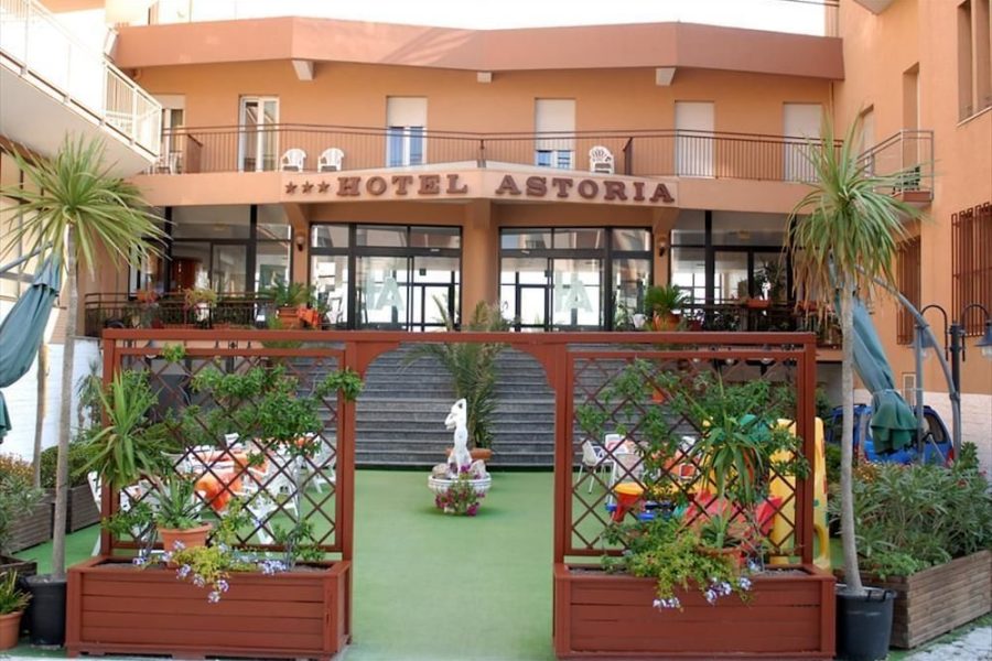 Bologna - Costa Marche