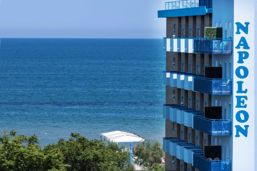 Bologna - Costa Marche