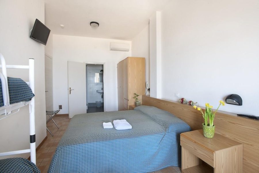 Milano - Pesaro - Hotel President's