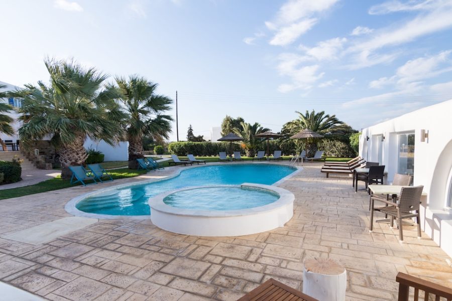 Bologna - Plaka - Dolphin Kastraki Studios