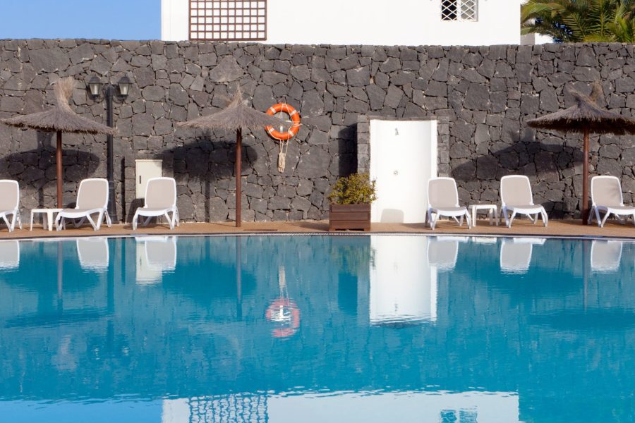 Torino - Playa Blanca - Apartamentos LIVVO Coloradamar