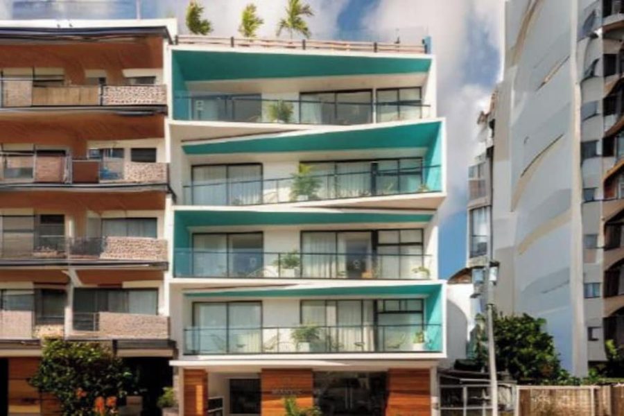 Roma - Playa del Carmen - Marvic Boutique Hotel