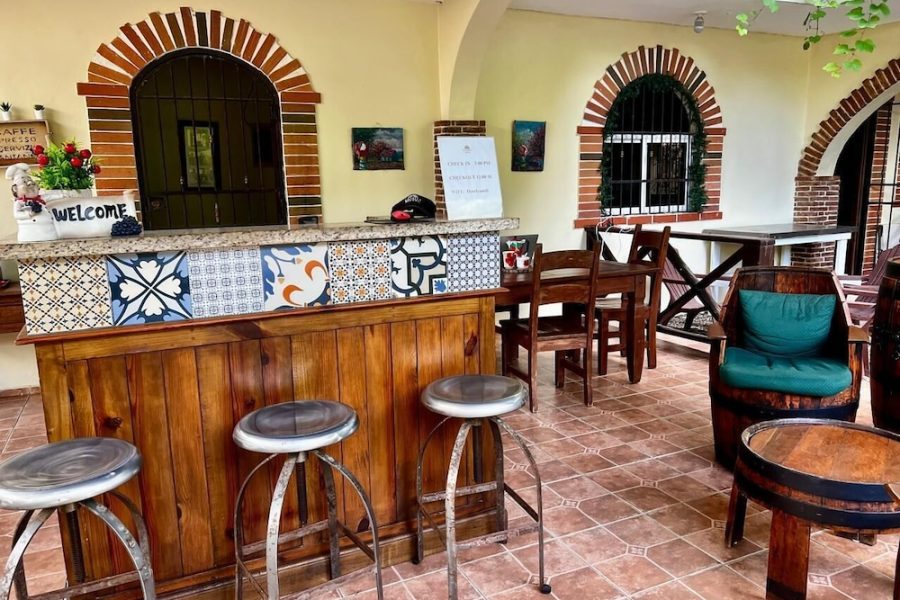 Firenze - Punta Cana - Hotel Yamilí