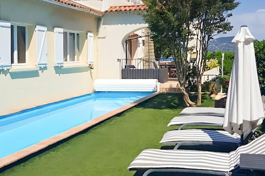 Napoli - Saint-Tropez - Hôtel Villa Maya - Golfe de Saint-Tropez