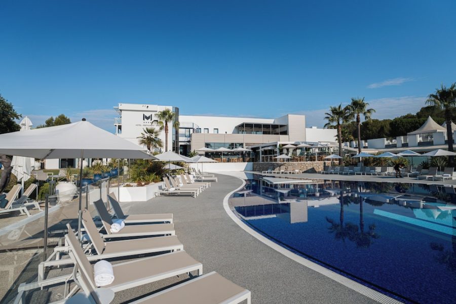 Venezia - Cannes - Mouratoglou Hotel & Resort