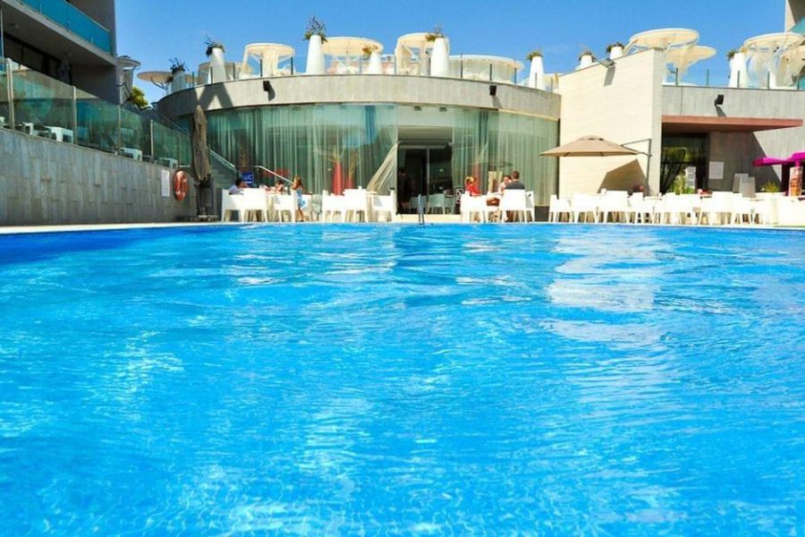 Milano - Costa Dorada