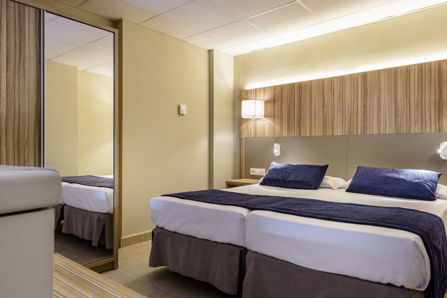 Bologna - Salou - Estival Park Almaris