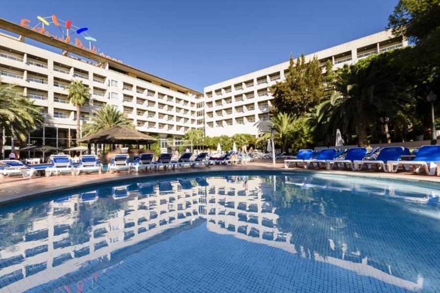 Bologna - Salou - Estival Park Silmar