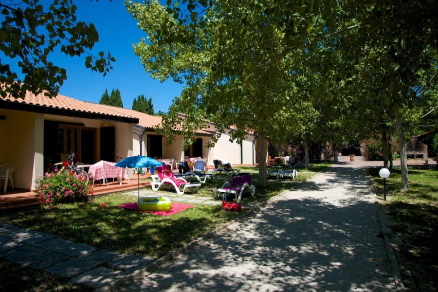 Bologna - San Vincenzo - Ghiacci Vecchi Residence
