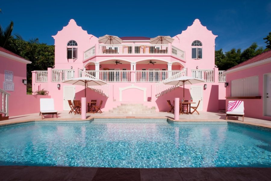 Roma - St. John's - The Villas at Sunset Lane