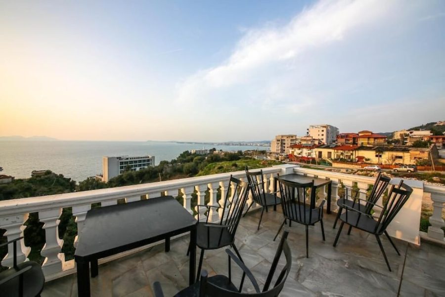 Venezia - Valona - Tonis Rooms Vlore