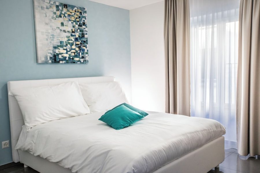 Bologna - Zurigo - Hotel Kernhof Self Check-In