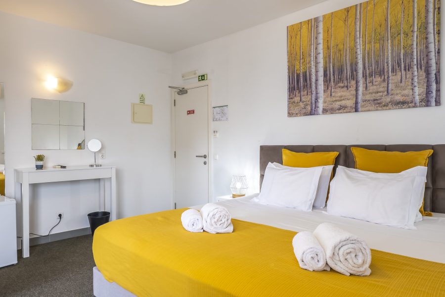 Venezia - Albufeira - KR Hotels - Albufeira Lounge