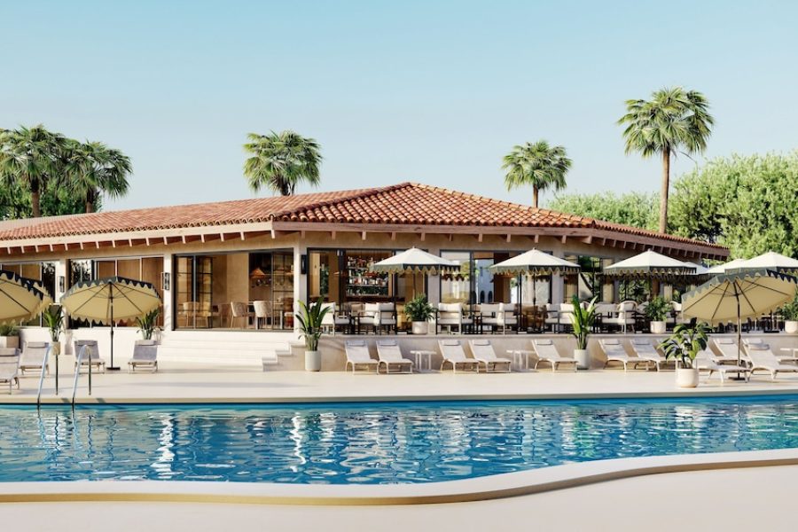 Roma - Cala D'Or - Wyndham Mallorca Portocolom Resort