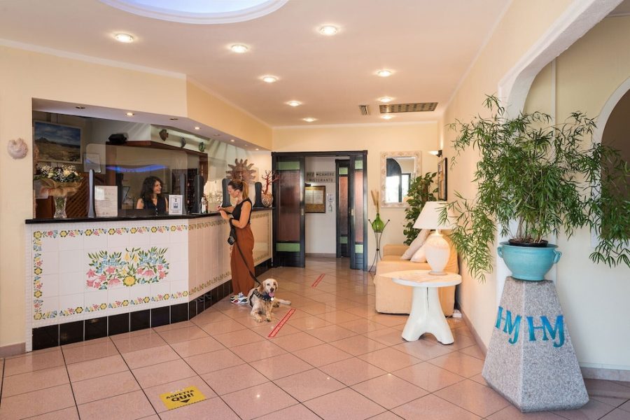 Torino - Capo Testa - Santa Teresa di Gallura - Granea Boutique Hotel & spa