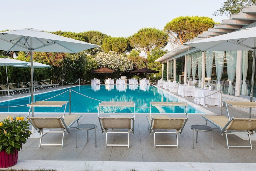 Brindisi - Firenze - Italiana Hotels Florence