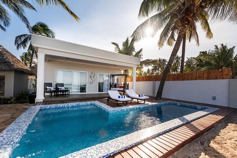 Firenze - Kiwengwa - SOFIA SEA VIEW - Beach Boutique Hotel by Sofia Collection