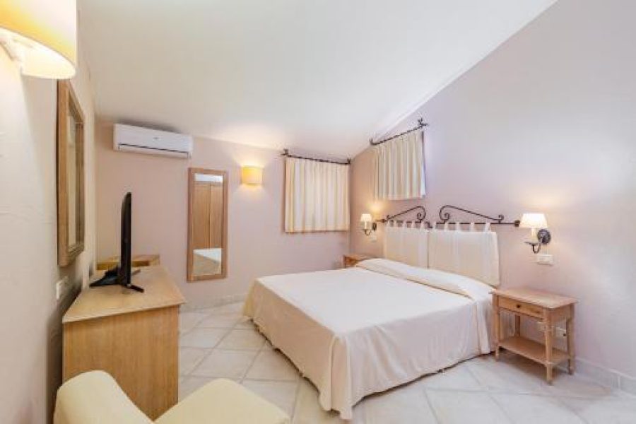 Verona - La Maddalena - Hotel Cala Lunga