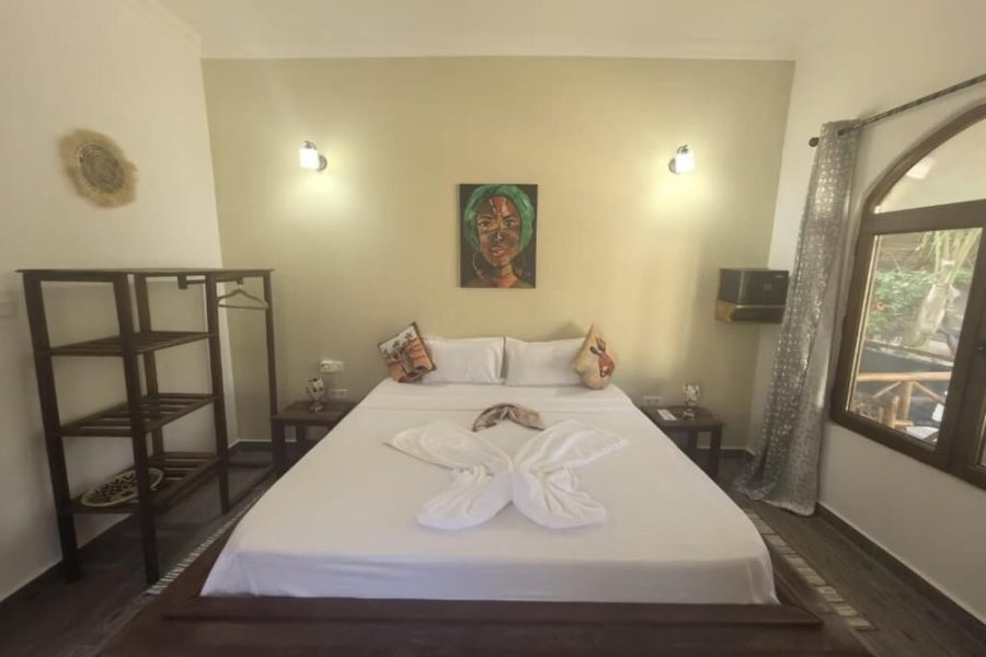 Venezia - Michamvi - Sunset Mkuu Boutique Hotel