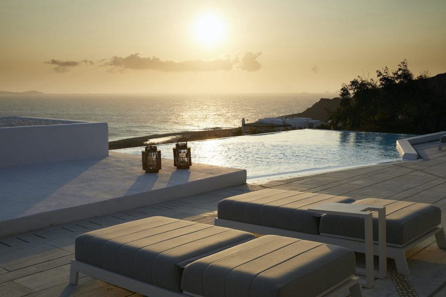 Brindisi - Mykonos
