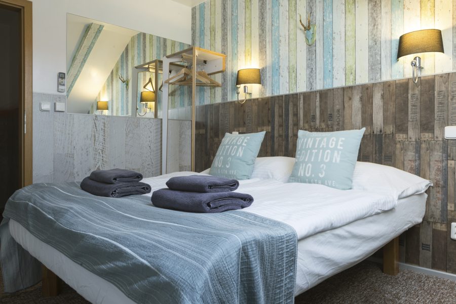 Palermo - Praga - Royal Court Hotel