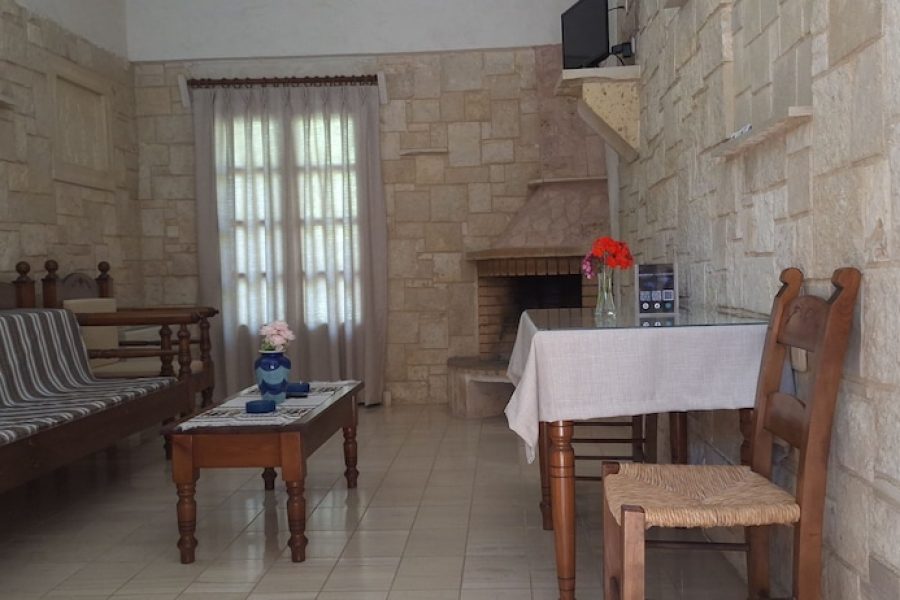 Cagliari - Rethymno - Mountain Vista Resort