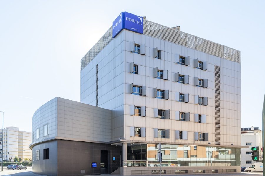 Brindisi - Siviglia - Porcel Torneo