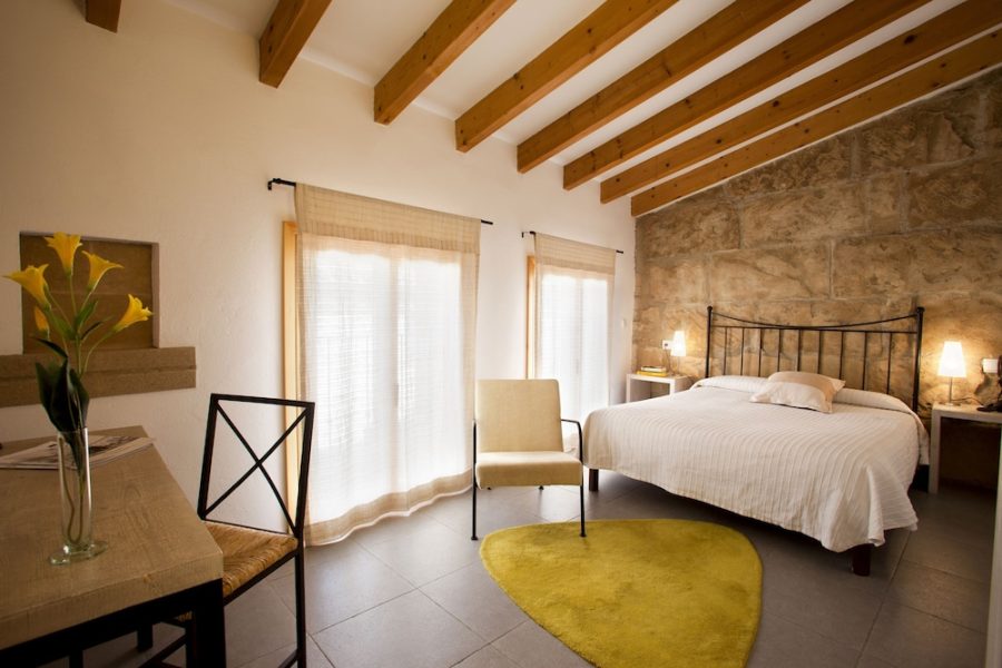 Cagliari - Alcudia - L'Host Boutique Rooms