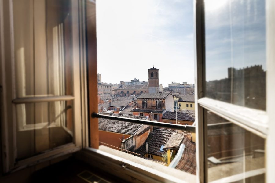 Catania - Bologna - Hotel Palace Bologna Centro