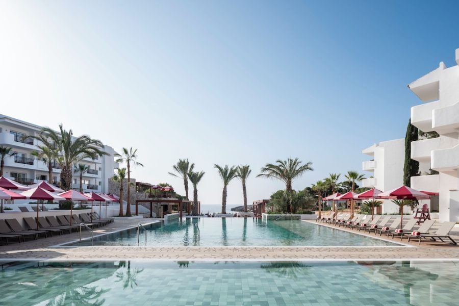 Cagliari - Cala D'Or - Inturotel Esmeralda Park